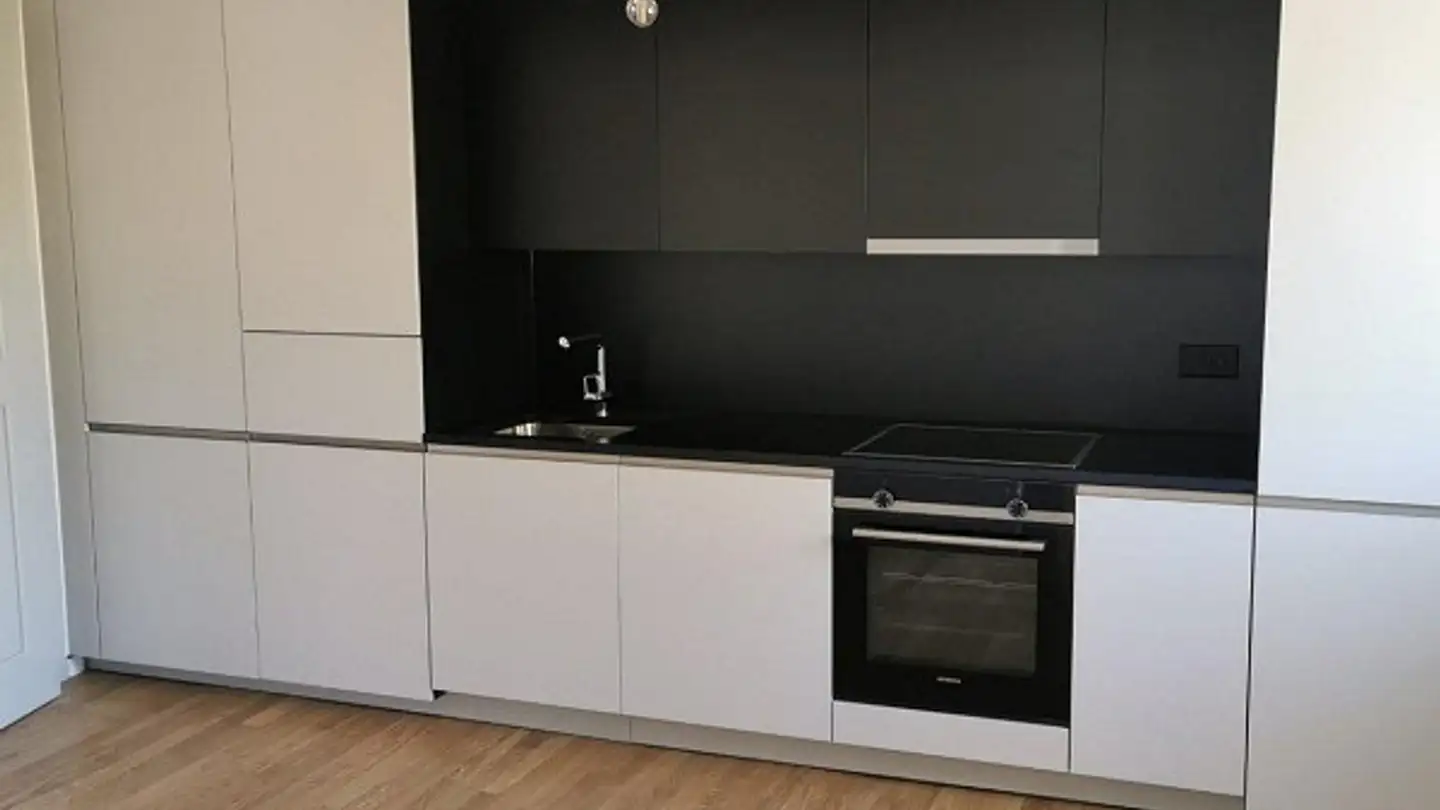 Appartement à louer - Rue Saint-Michel 9, 1700 Fribourg - Photo 2