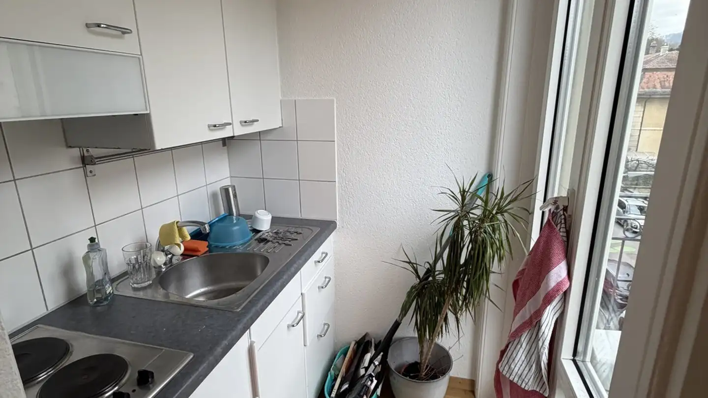 Apartment for rent - Lentulusstrasse 37, 3007 Bern - Photo 3