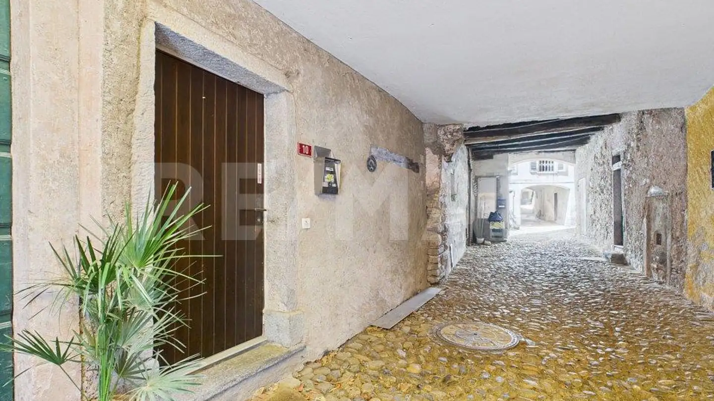 Casa a schiera in vendita - 6981 Bedigliora - Foto 3