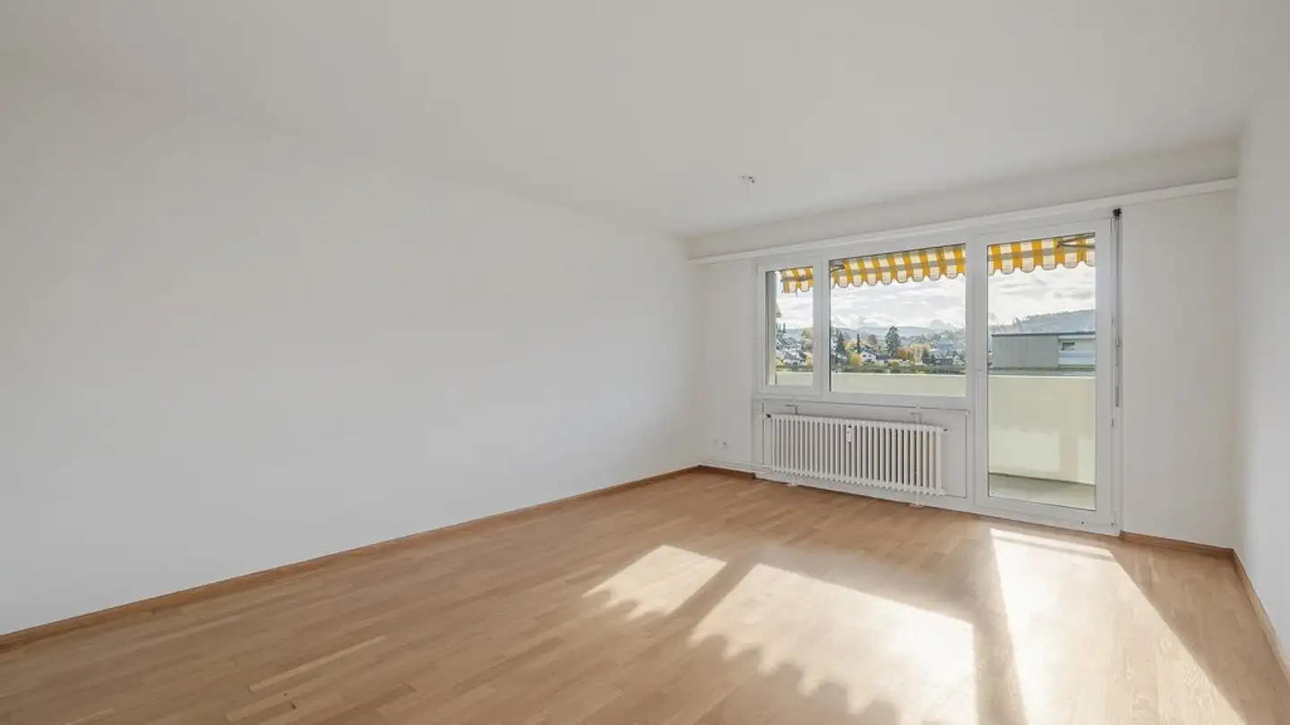 Appartement à louer - Fraumattstrasse 37, 4410 Liestal - Photo 2
