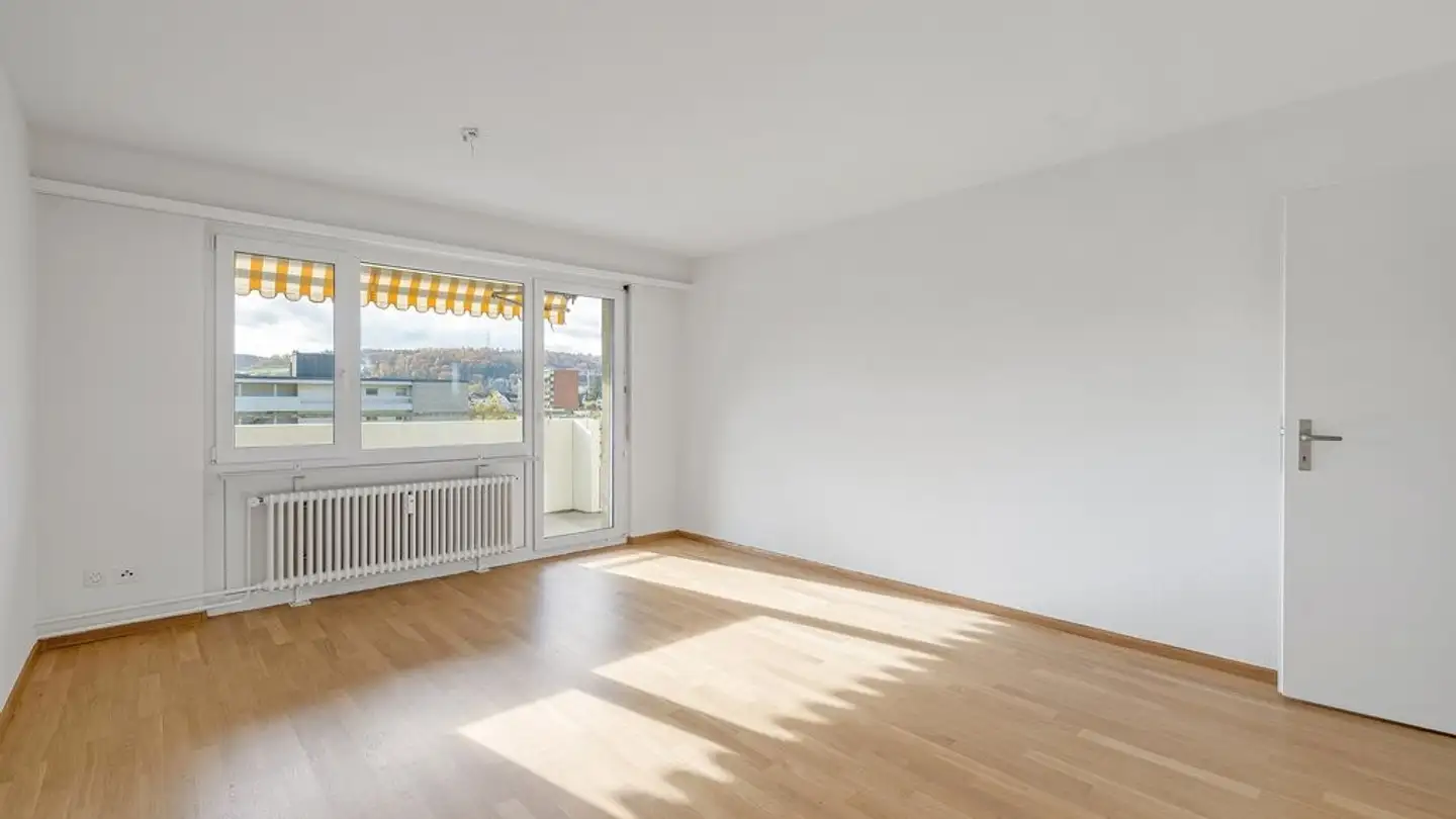 Appartement à louer - Fraumattstrasse 37, 4410 Liestal - Photo 3