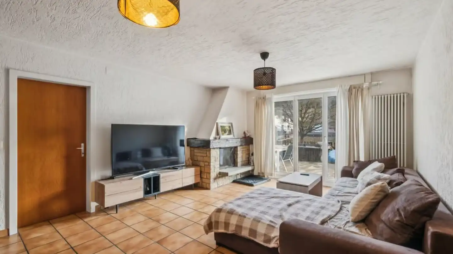 Edificio residenziale in vendita - 2732 Reconvilier - Foto 4