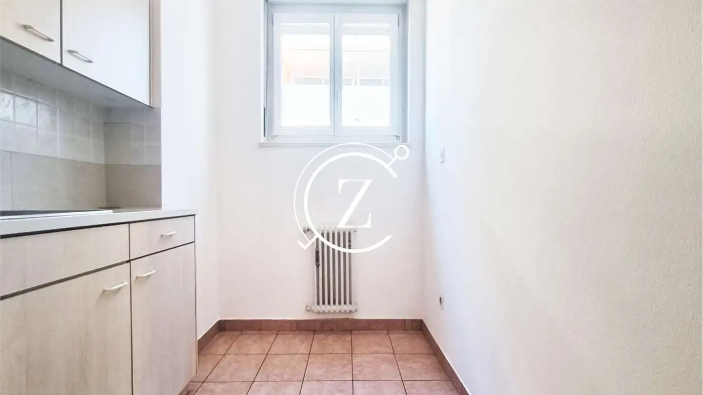 Appartamento in affitto - Via Francesco Chiesa, 6850 Mendrisio - Photo 4