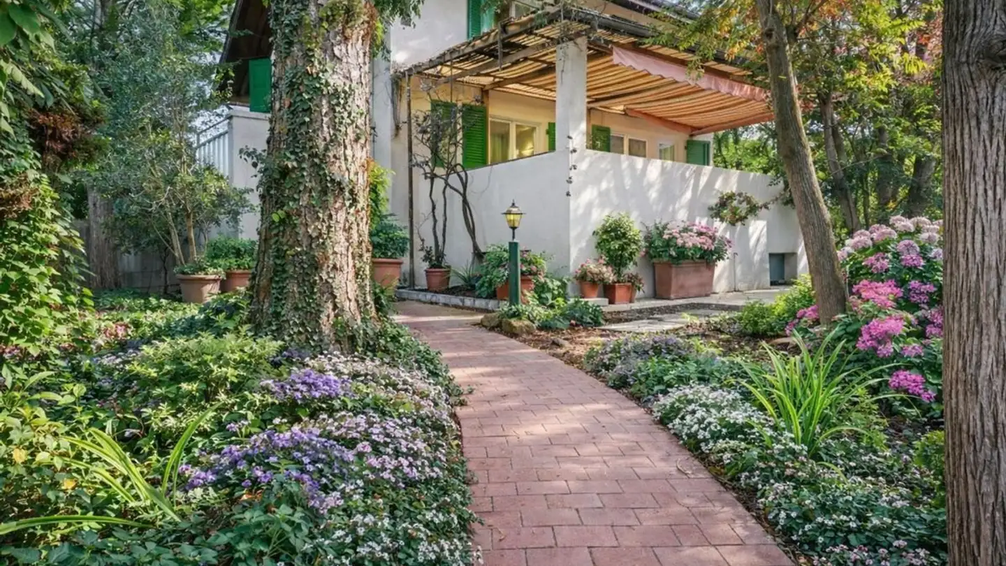 Casa singola in vendita - 1222 Vésenaz - Foto 3