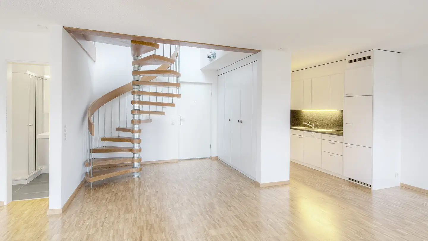 Villa à louer - Huebwiesenstrasse 7b, 8954 Geroldswil - Photo 3