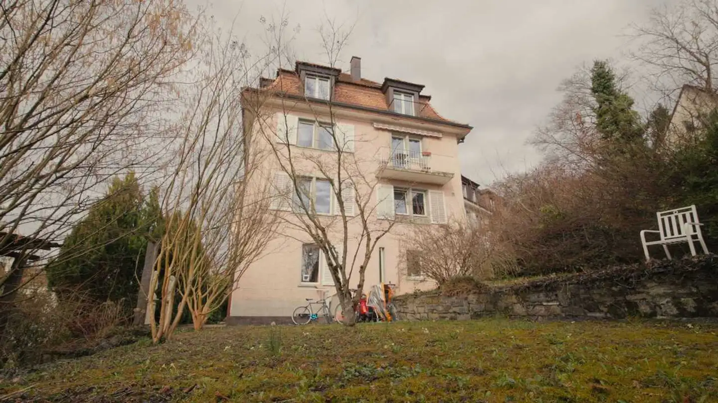 Casa singola in vendita - Sempacherstrasse 79, 8032 Zürich - Foto 2