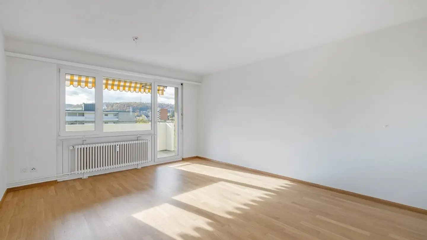 Appartement à louer - Fraumattstrasse 37, 4410 Liestal - Photo 4