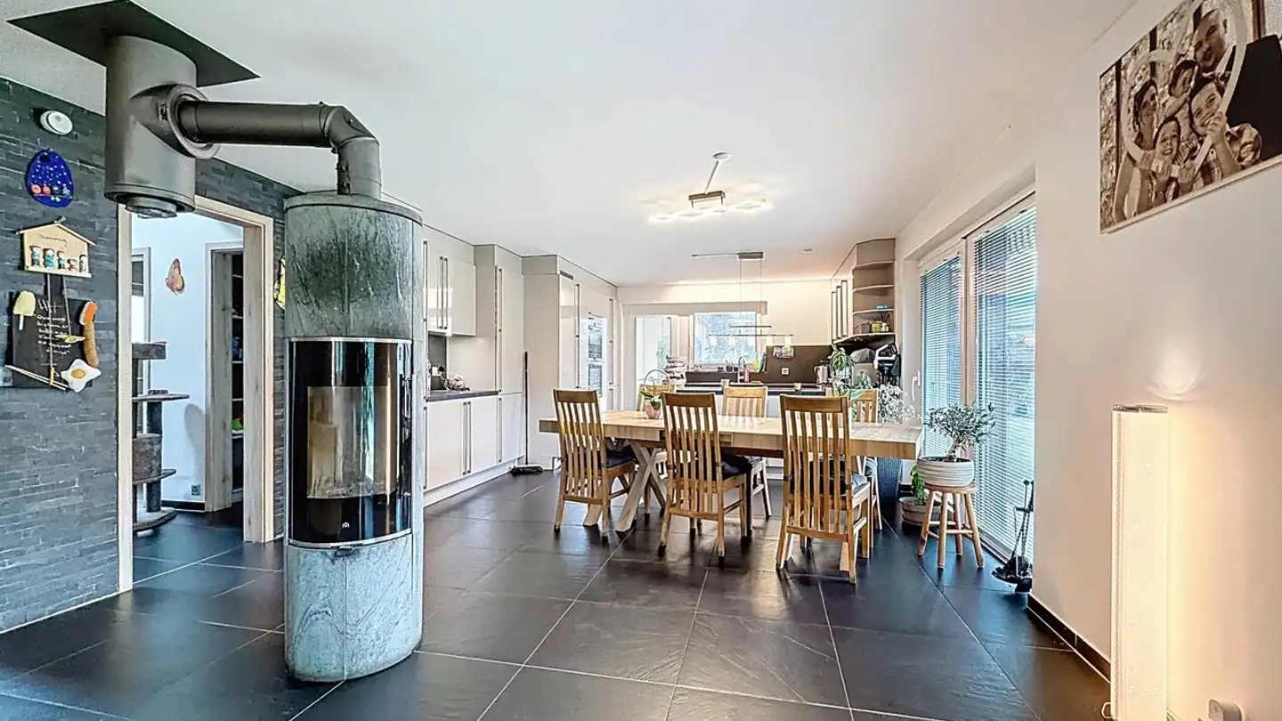 Villa kaufen - 1926 Fully - Foto 4