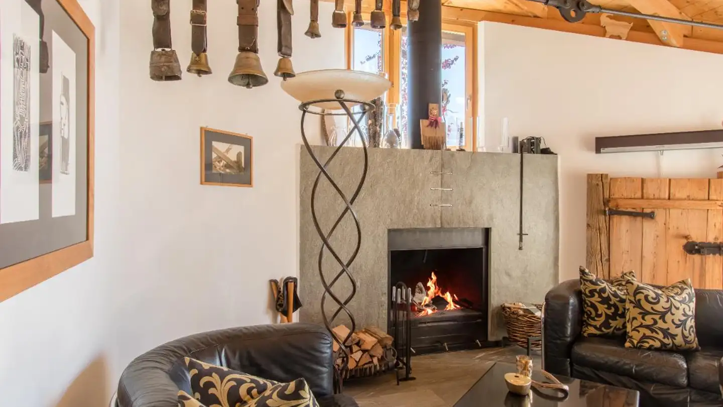 Casa bifamiliare in vendita - Via Samun, 7153 Falera - Photo 3