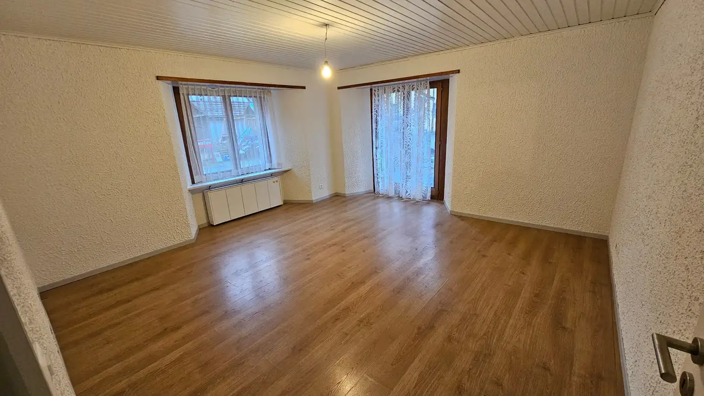Appartement à louer - Hübelweg 5, 4243 Dittingen