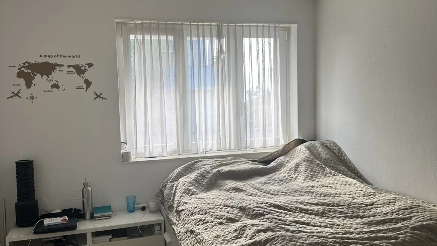 Apartment for rent - Wagenrain 25, 5628 Aristau