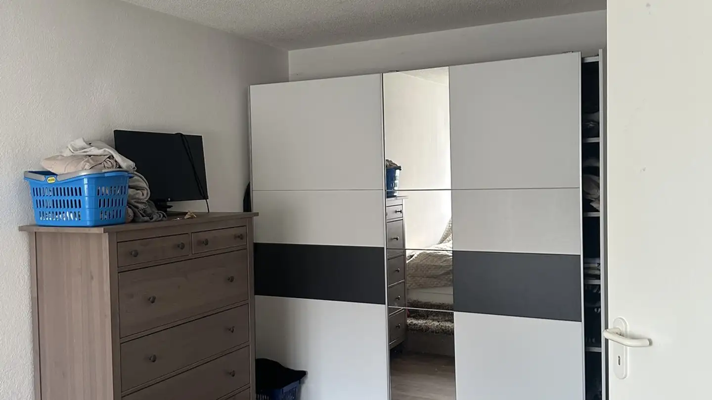 Apartment for rent - Wagenrain 25, 5628 Aristau - Photo 2