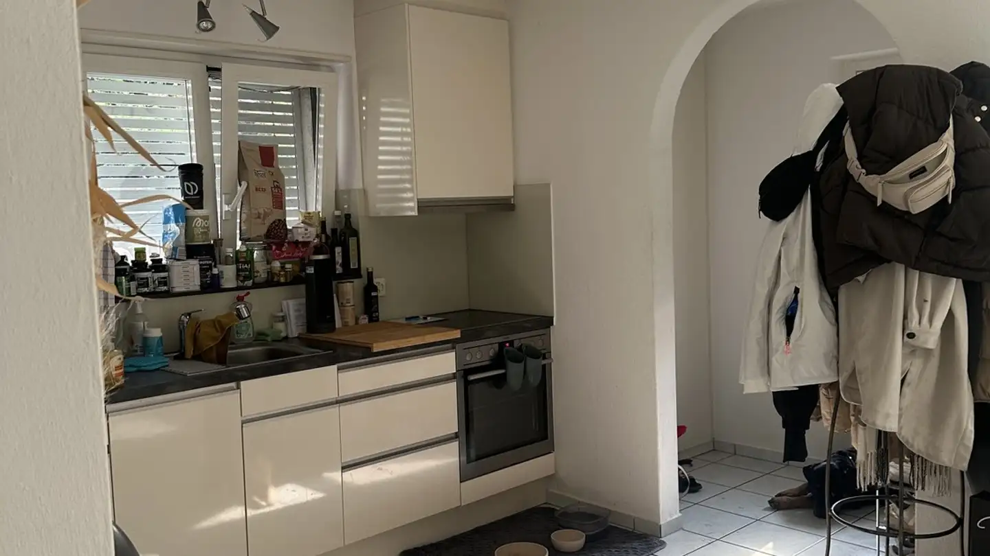 Apartment for rent - Wagenrain 25, 5628 Aristau - Photo 4
