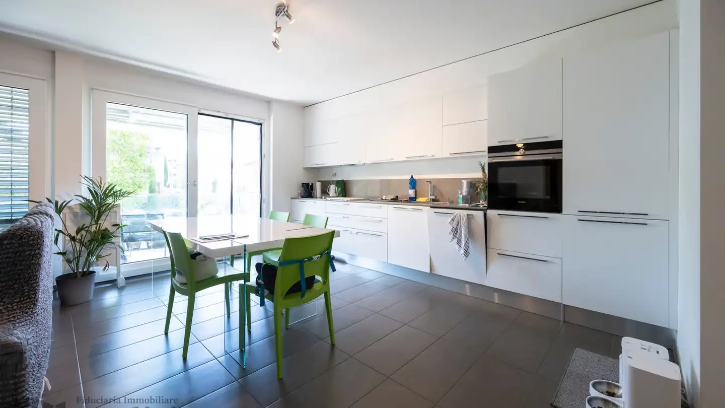 Wohnung kaufen - 6850 Mendrisio