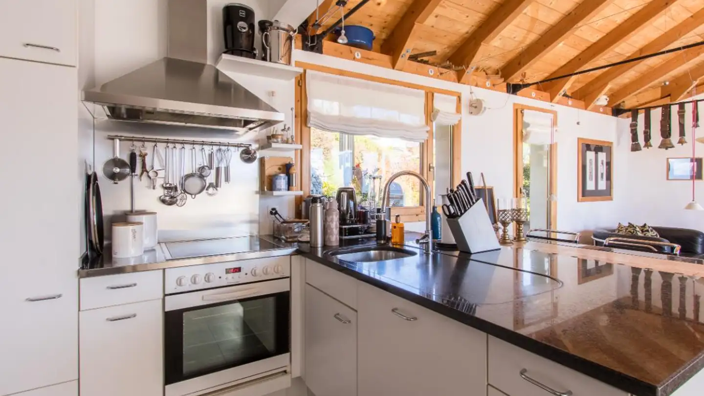 Casa bifamiliare in vendita - Via Samun, 7153 Falera - Photo 4