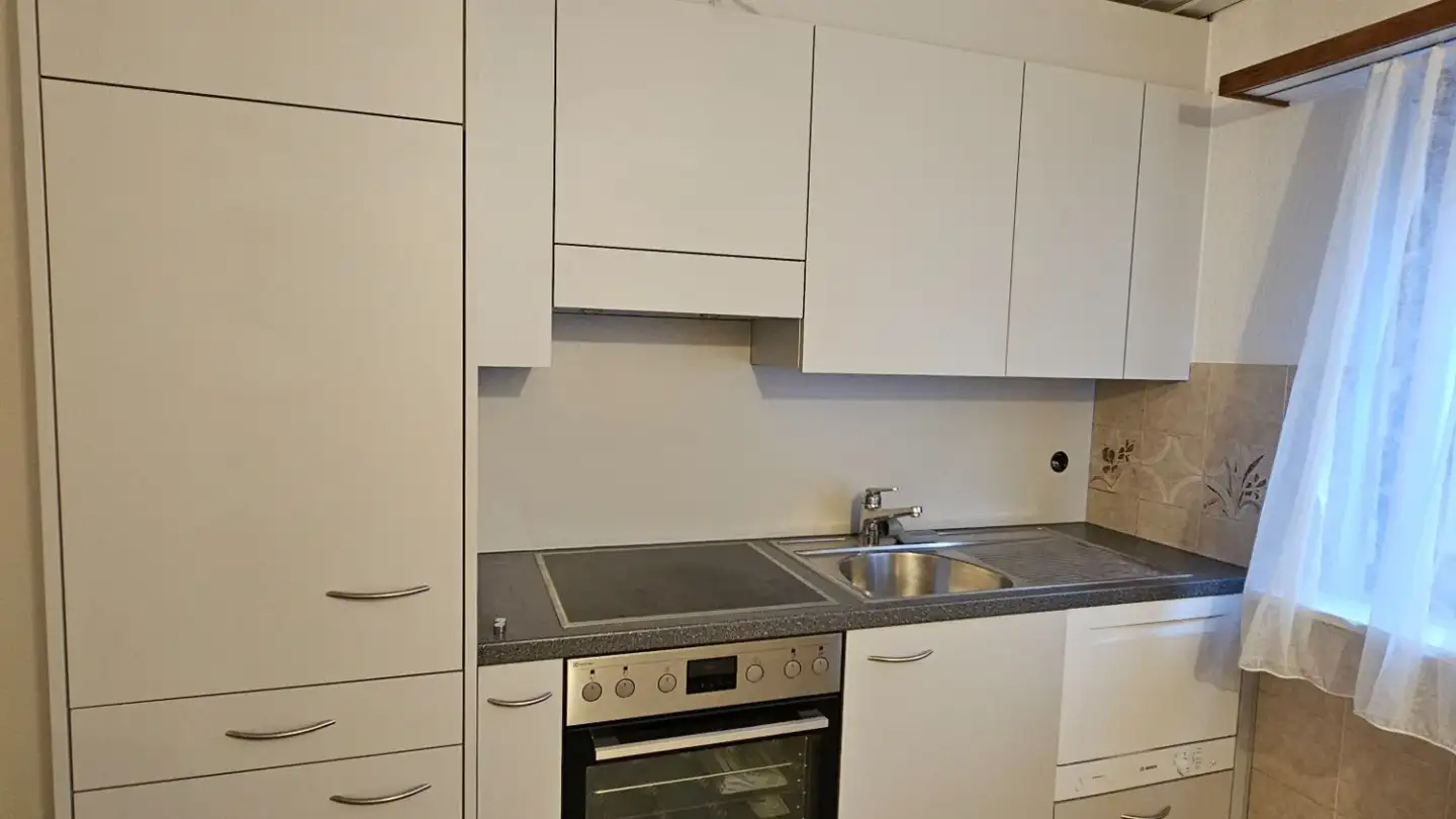 Apartment for rent - Hübelweg 5, 4243 Dittingen - Photo 3