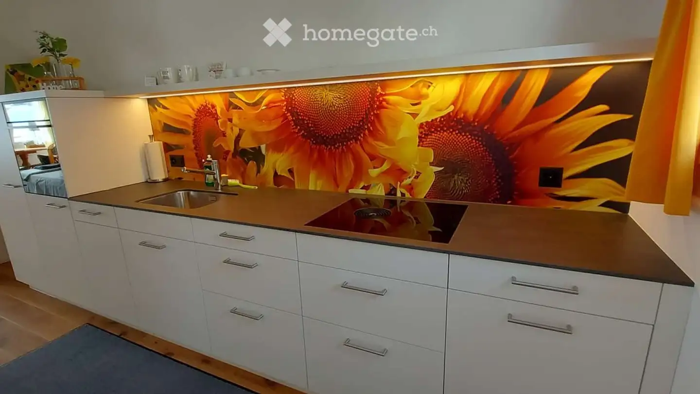 Appartement à louer - Herisauerstrasse 7, 9107 Urnäsch - Photo 2