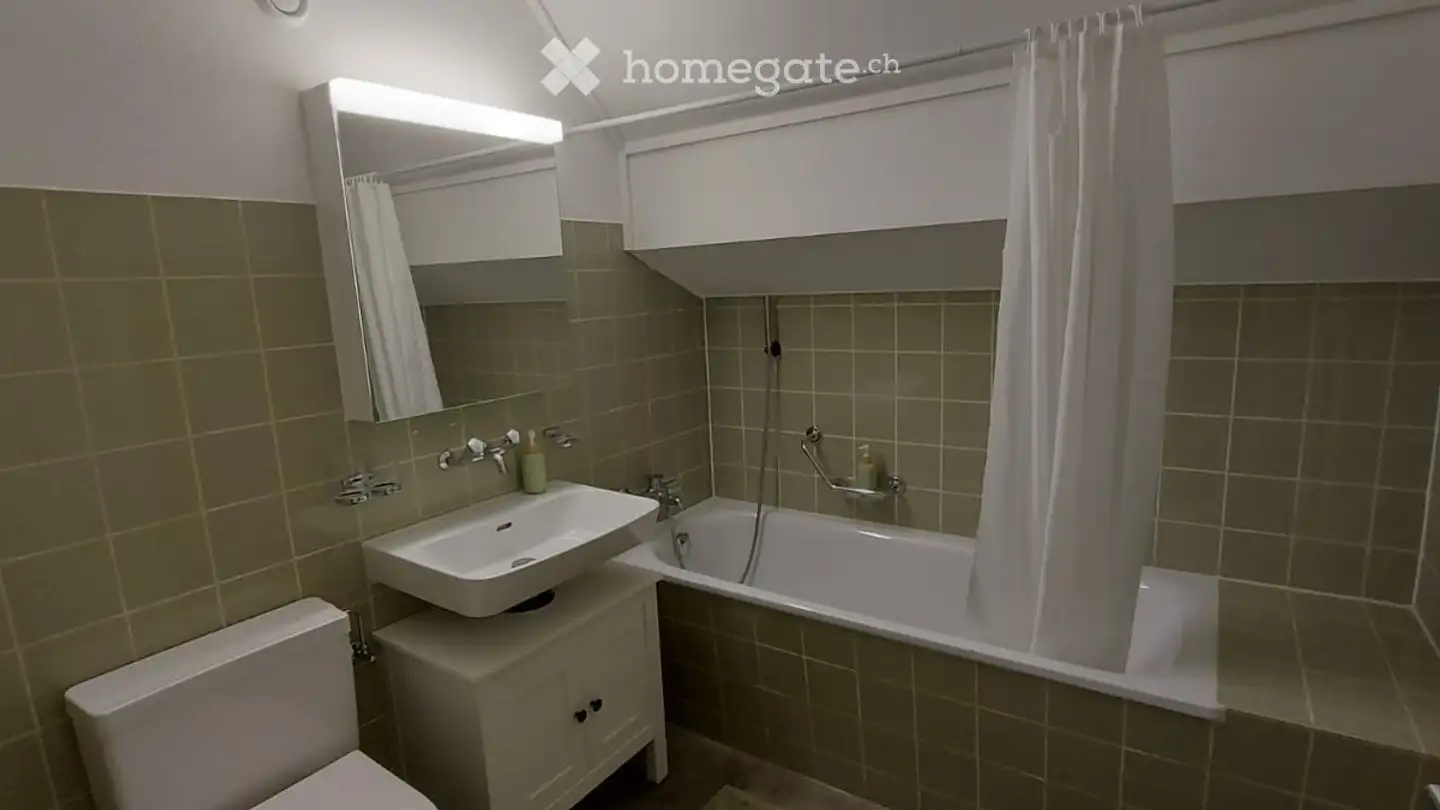 Appartement à louer - Herisauerstrasse 7, 9107 Urnäsch - Photo 3