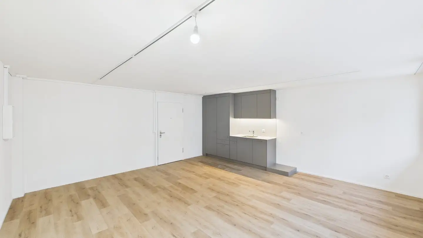 Bürofläche mieten - Bahnhofstrasse 3, 8590 Romanshorn - Foto 3