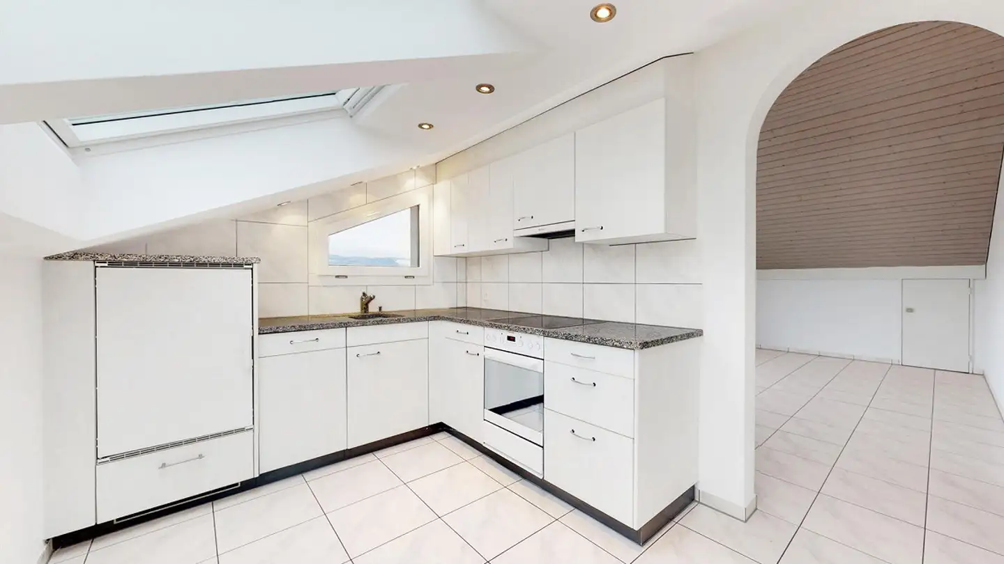 Penthouse for rent - Furlängeweg 516, 5325 Leibstadt