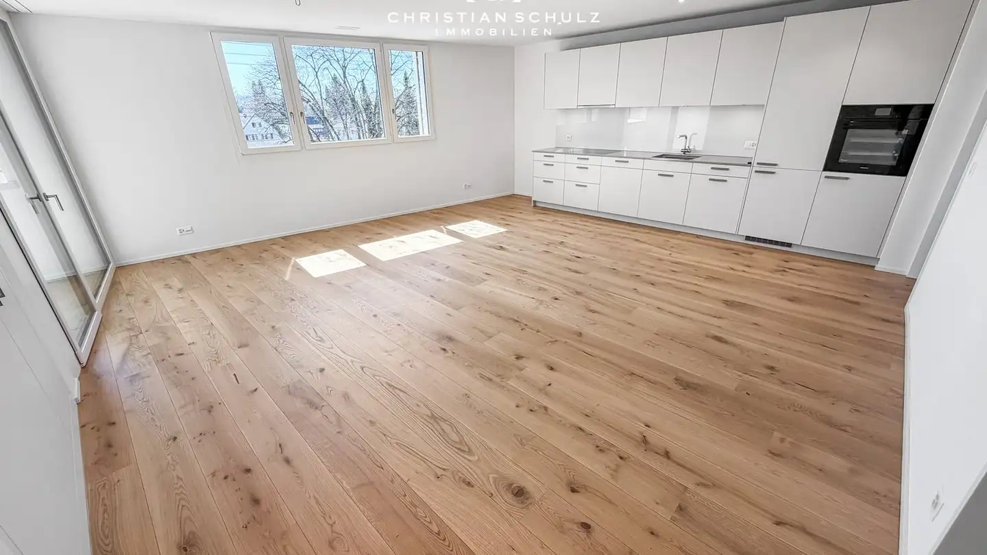 Apartment for rent - 8570 Weinfelden