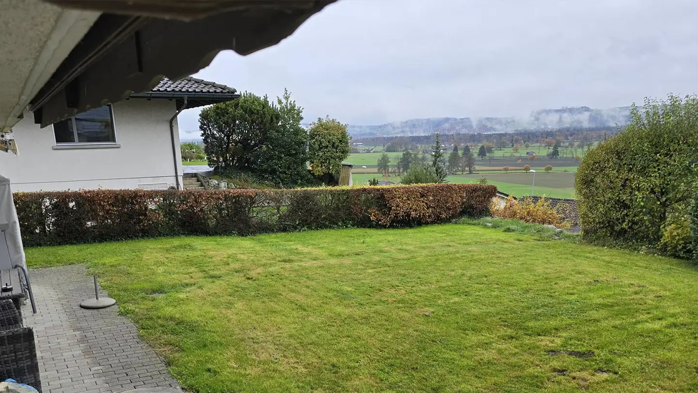 Appartamento in affitto - Alte Kantonsstrasse 24, 6233 Büron - Photo 3