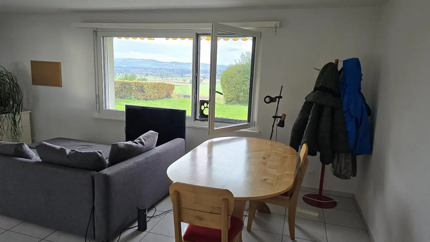 Appartamento in affitto - Alte Kantonsstrasse 24, 6233 Büron - Photo 4