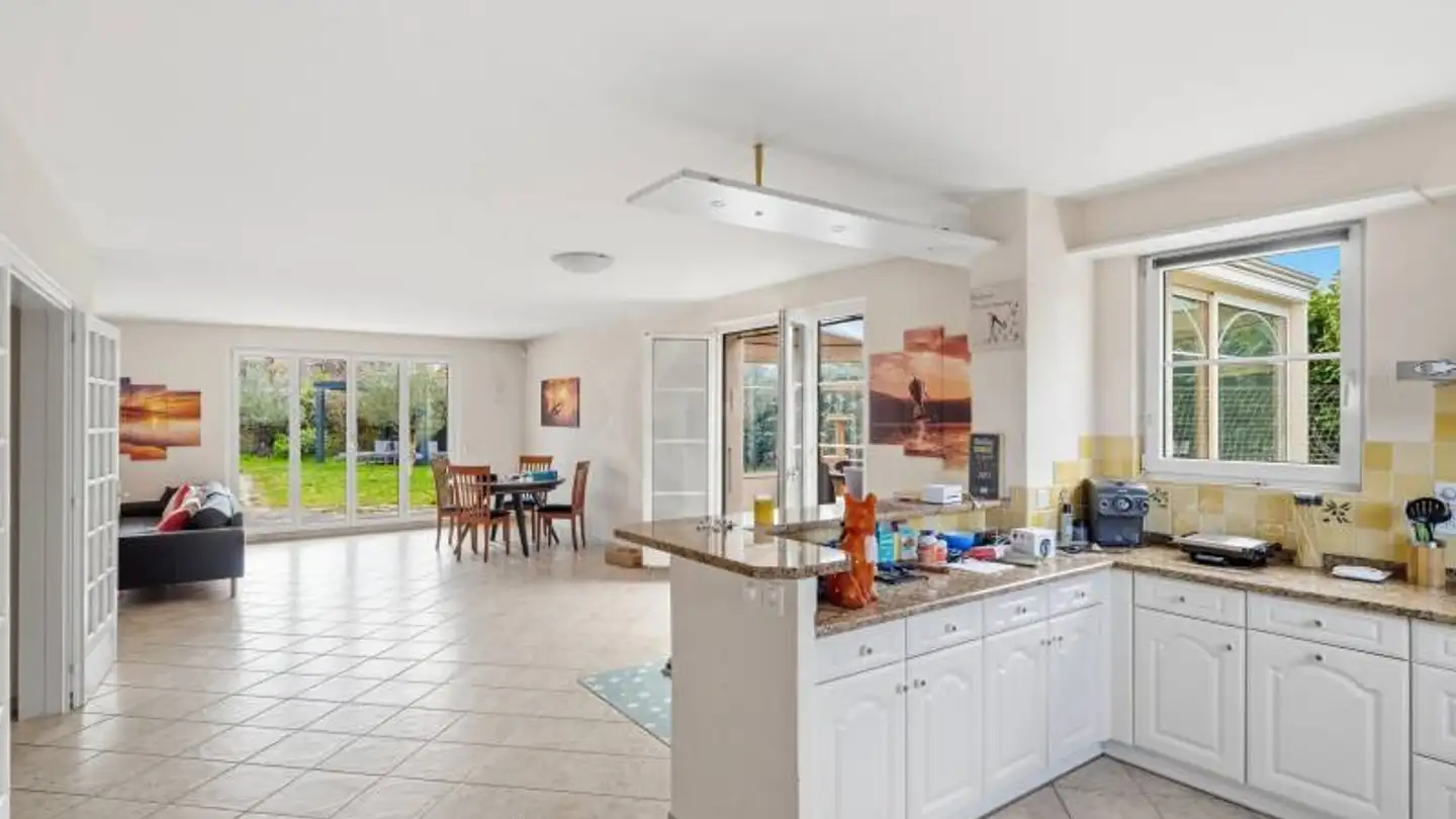 Row house for sale - 1241 Puplinge - Photo 3
