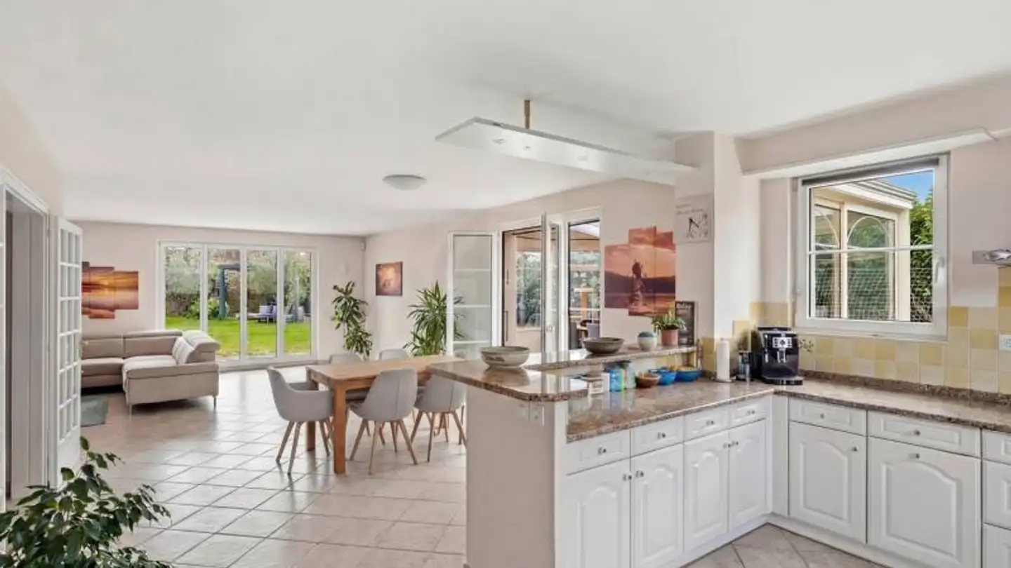 Row house for sale - 1241 Puplinge - Photo 4
