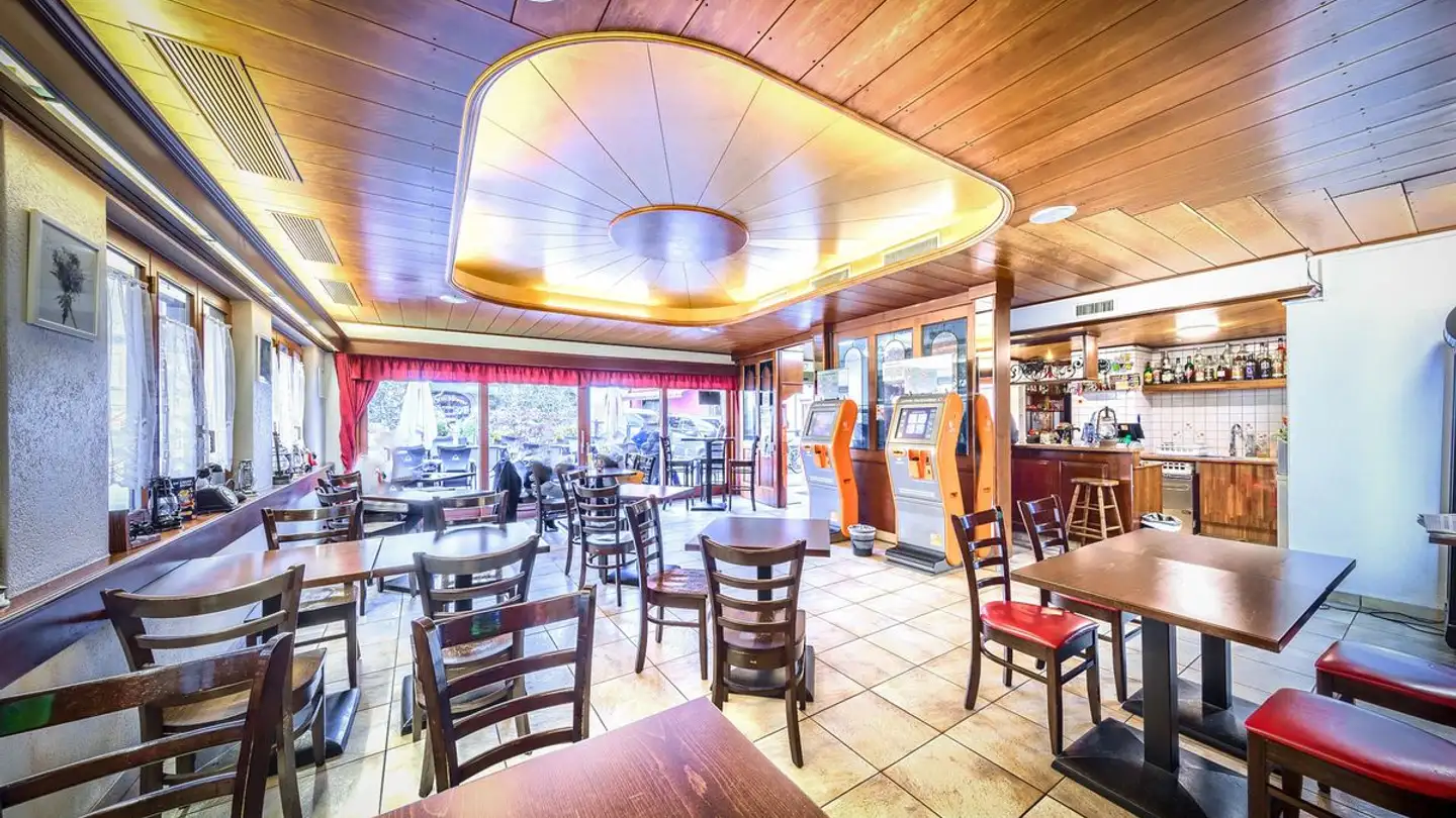 Mehrfamilienhaus kaufen - 1880 Bex - Foto 3