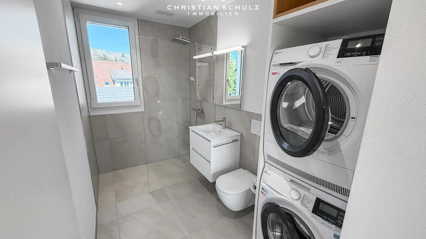 Apartment for rent - 8570 Weinfelden - Photo 4