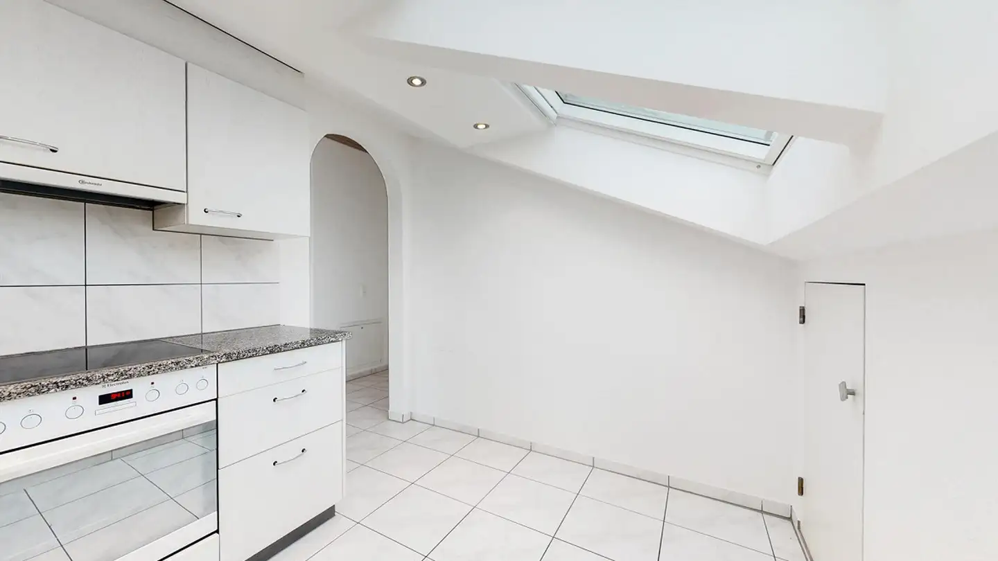 Penthouse for rent - Furlängeweg 516, 5325 Leibstadt - Photo 2