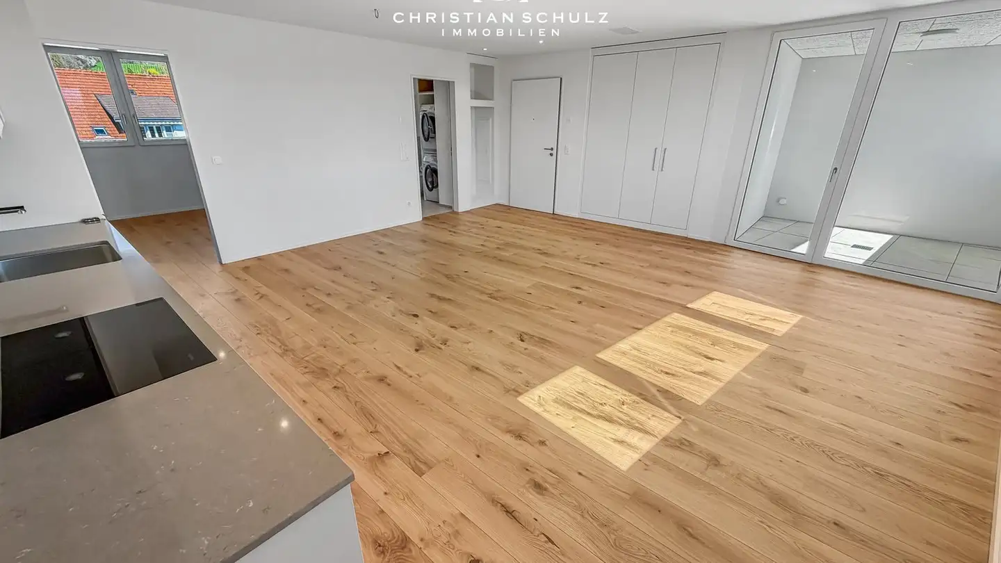 Apartment for rent - 8570 Weinfelden - Photo 2