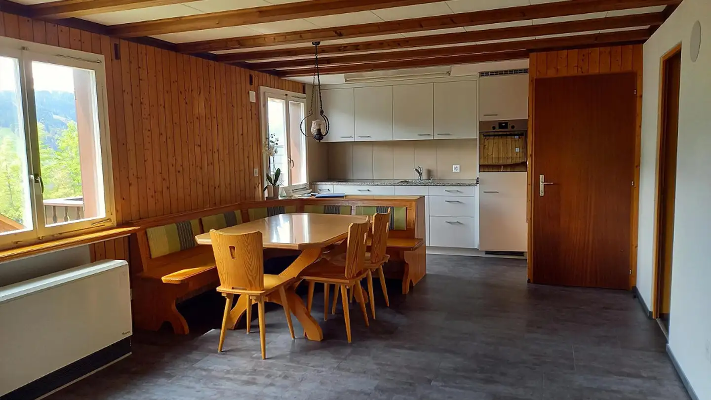 Single house for rent - Moosstrasse, 9658 Wildhaus - Photo 3