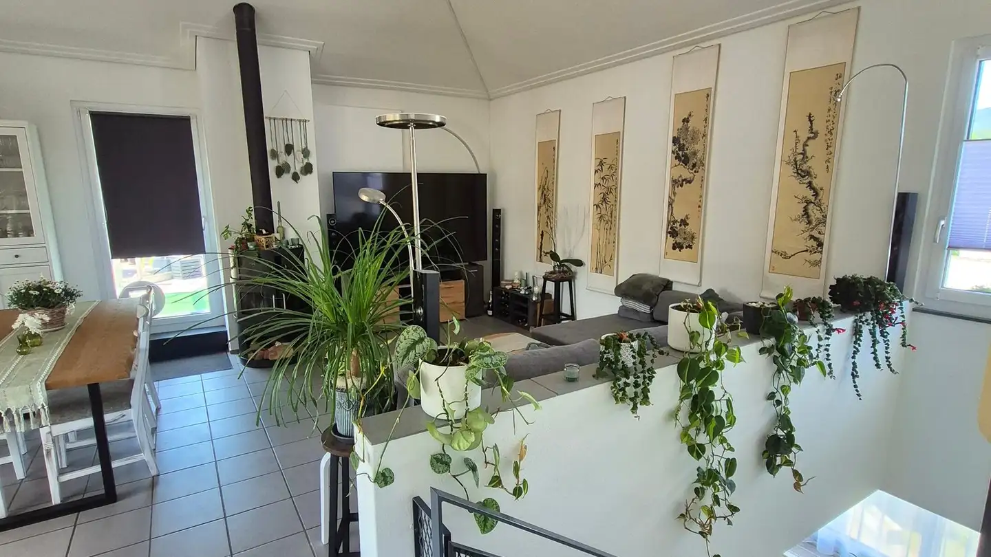 Duplex in affitto - Im Grossen Grien 4, 4242 Laufen - Foto 3