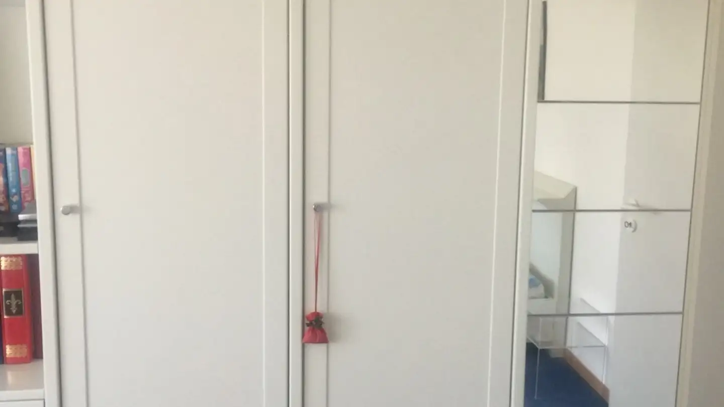 Stanza singola in affitto - Route de Fontanivent, 1822 Chernex - Photo 4