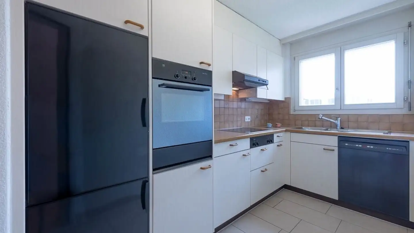 Wohnung mieten - Dorfstrasse, 5102 Rupperswil - Foto 4