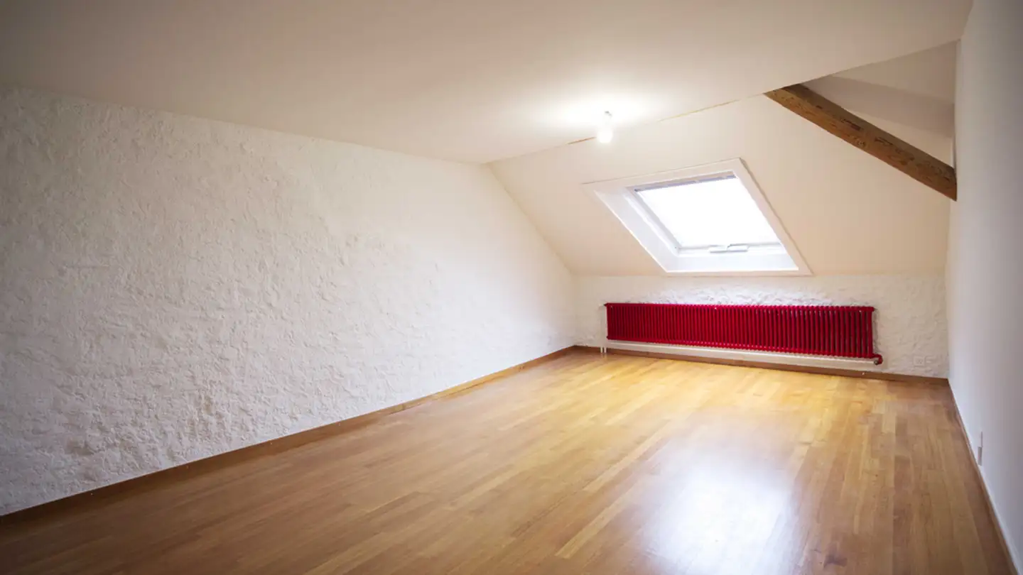 Single room for rent - Route Du Port 26, 1009 Pully - Photo 3