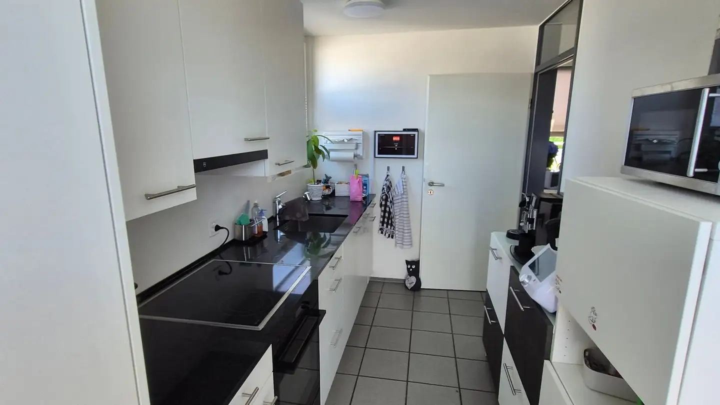 Duplex in affitto - Im Grossen Grien 4, 4242 Laufen - Foto 4
