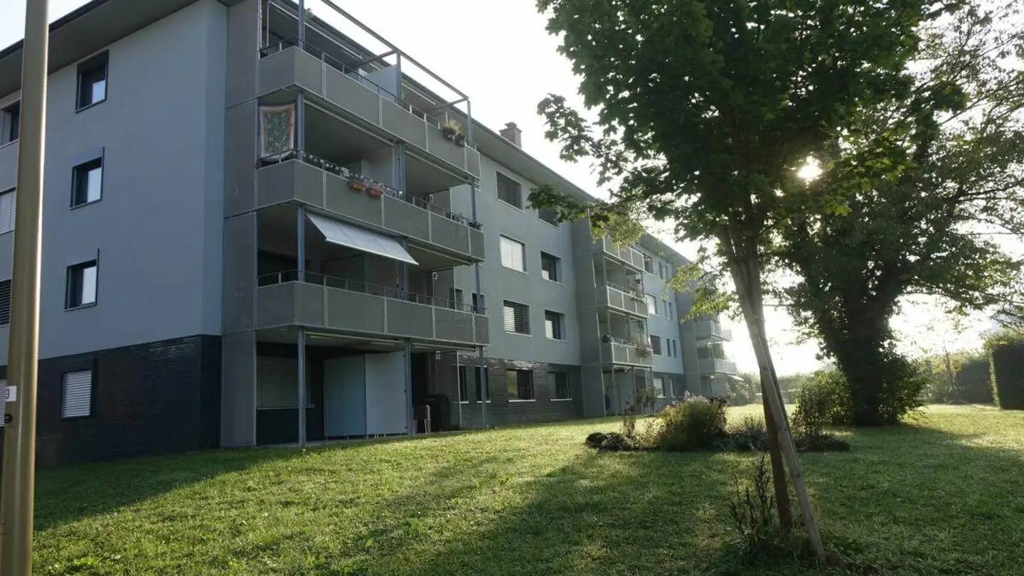 Appartamento in affitto - Hulfteggstrasse 2, 8400 Winterthur