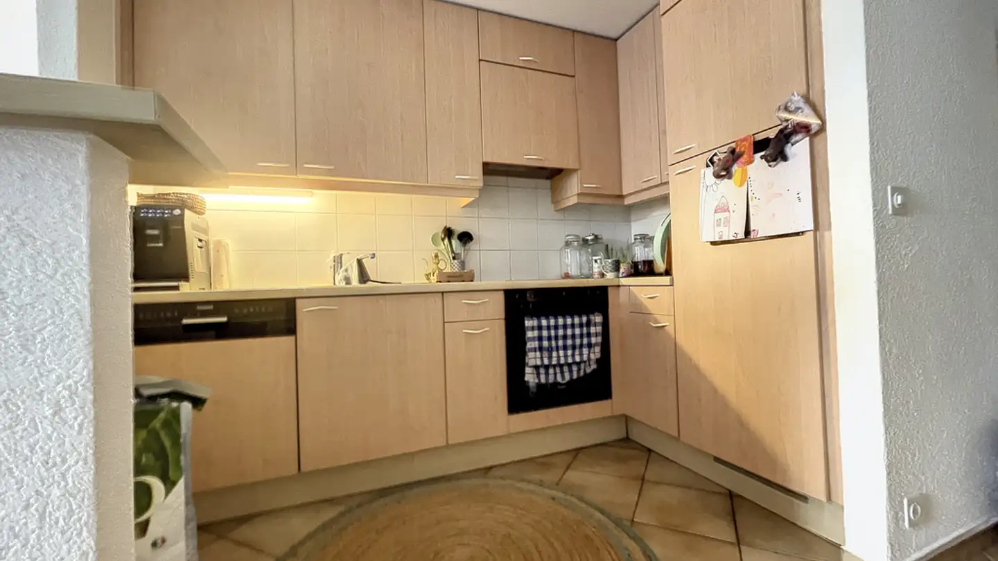 Apartment for rent - Chemin De La Chiésaz 8, 1806 St-Légier-La Chiésaz - Photo 2