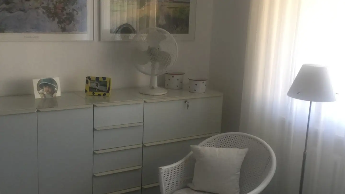 Stanza singola in affitto - Route de Fontanivent, 1822 Chernex - Photo 3