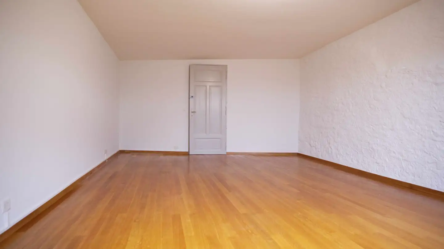 Single room for rent - Route Du Port 26, 1009 Pully - Photo 2