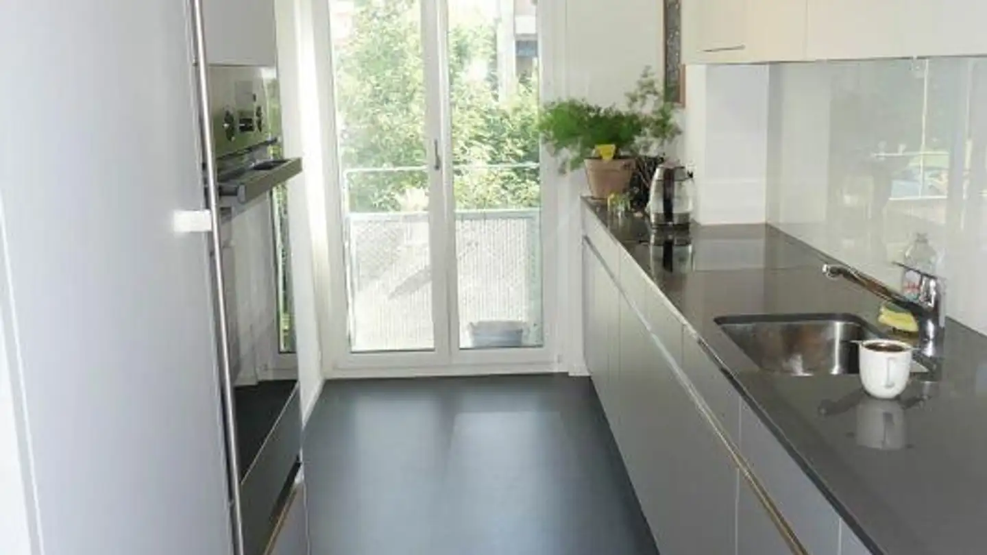 Appartamento in affitto - Hulfteggstrasse 2, 8400 Winterthur - Foto 2