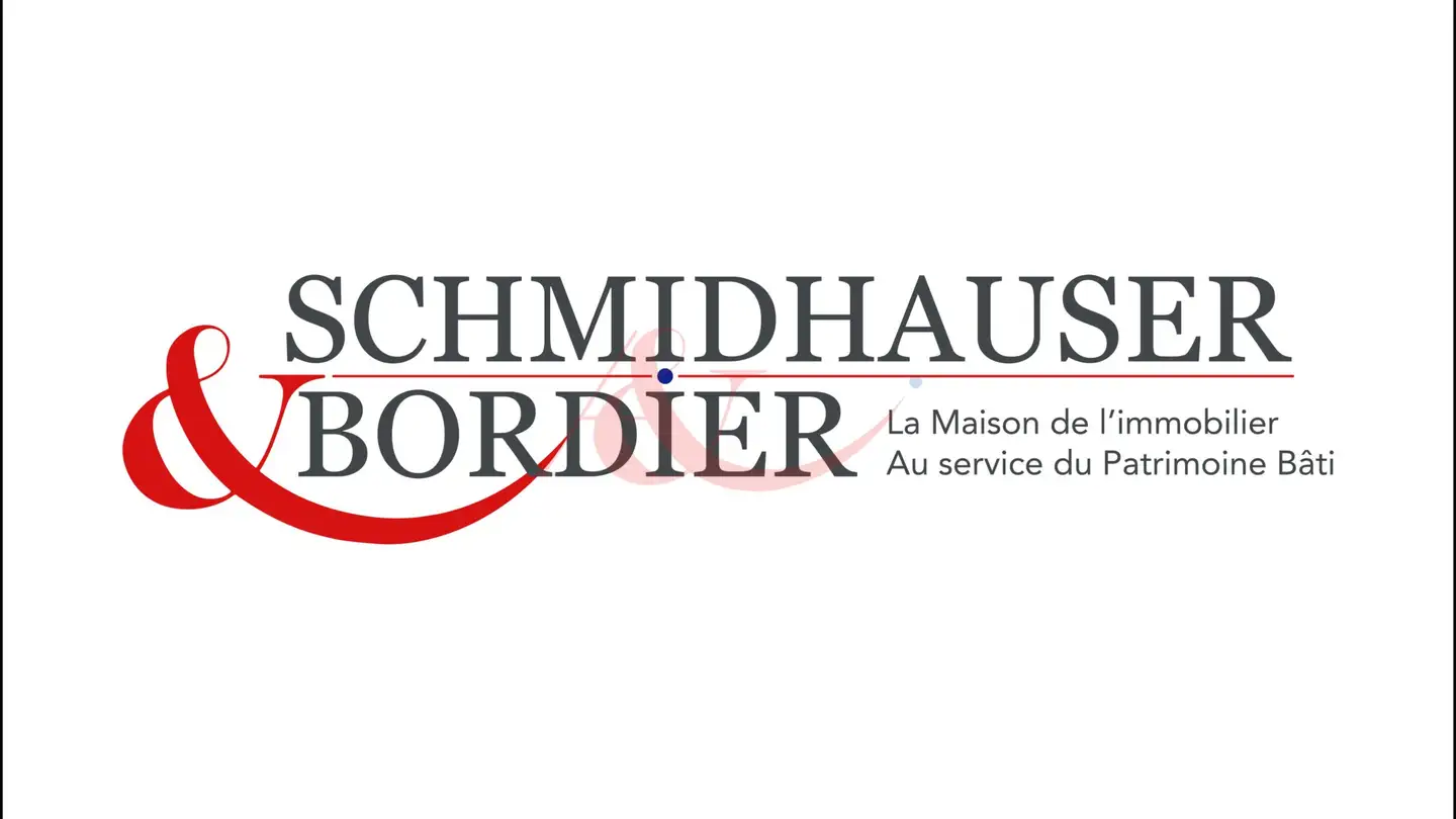 Parcheggio esterno in affitto - Chemin De Villars 4, 1030 Bussigny