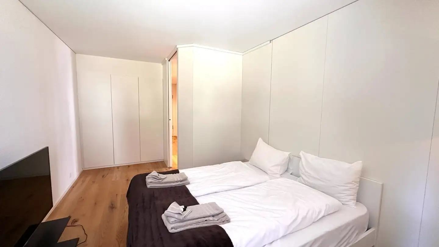 Appartamento in affitto - 6490 Andermatt - Foto 2