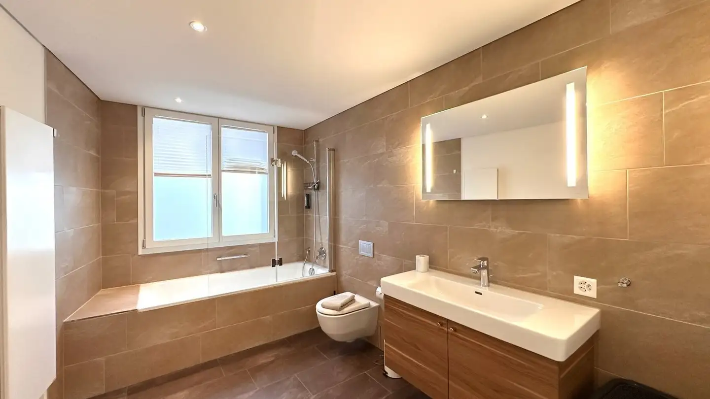 Appartamento in affitto - 6490 Andermatt - Foto 3