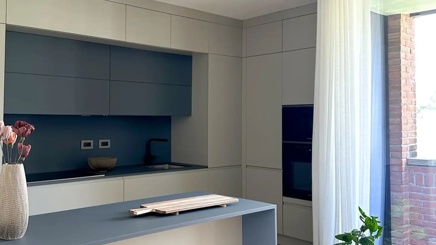 Attique à vendre - 6962 Viganello - Photo 4