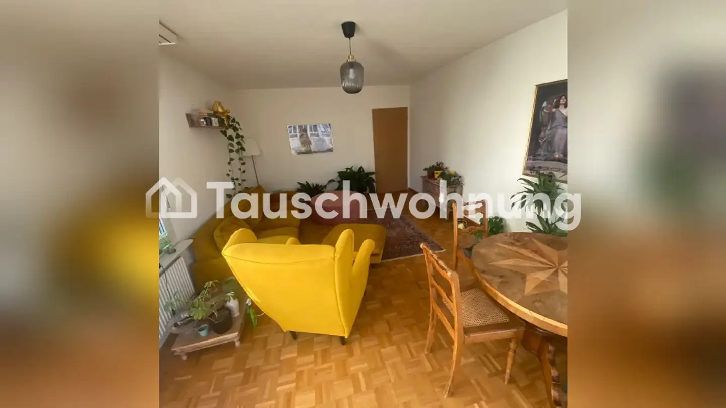 Apartment for rent - 8055 Zürich - Photo 2