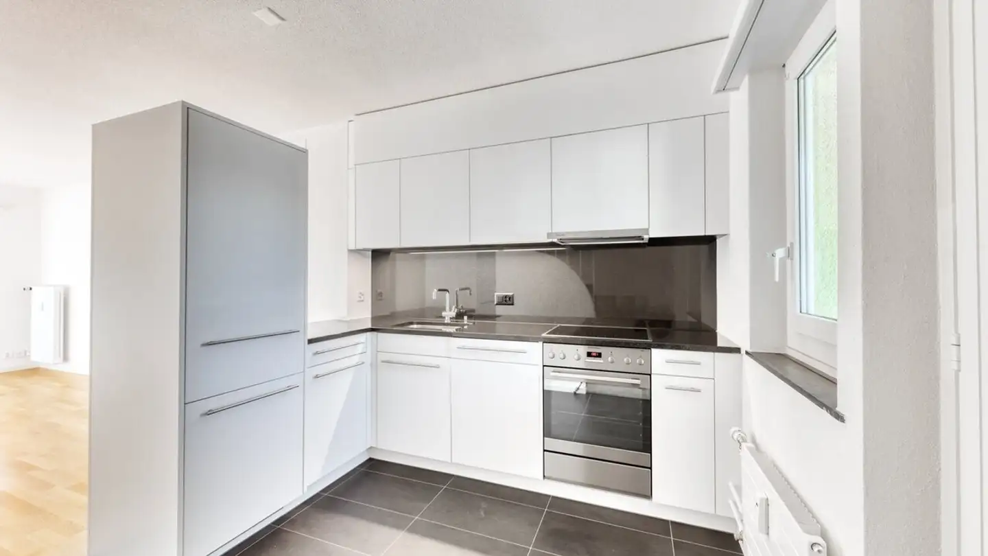 Apartment for rent - Mettlenweg 94, 2504 Biel/Bienne - Photo 2